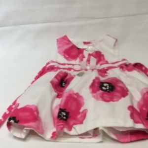 ⭐️2/$20 La Princess Floral Dress